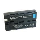 Аккумулятор к фото/видео EXTRADIGITAL Sony NP-F550 (BDS2649) U0148997