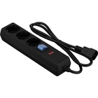 Мережевий подовжувач 2E 2E-U03C14M1BK U1097437