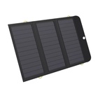 Батарея универсальная Sandberg 10000mAh, Solar Charger 21W, PD/18W, QC/3.0, USB-C, USB-A*2 (420-55) U0735693