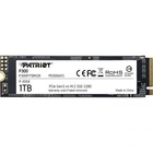 Накопитель SSD M.2 2280 1TB Patriot (P300P1TBM28) U0469540