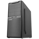 Корпус GAMEMAX MT507-NP U0347372