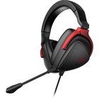 Наушники ASUS ROG Delta S Core 3,5мм Black/Red (90YH03JC-B1UA00) U0705593