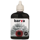 Чернила BARVA Epson T1301/T1291/T1281/T1031/T0731 Black 90 г pigm. (E130-527) U0314663