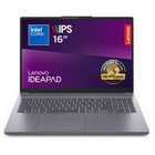 Ноутбук Lenovo IdeaPad Slim 3 16IRH10 (83K20088RA) U1123146