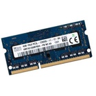 Модуль памяти для ноутбука SoDIMM DDR3 4GB 1600 MHz Hynix (HMT451S6BFR8A-PB) U0080698
