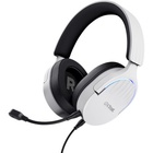 Навушники Trust GXT 490 Fayzo 7.1 USB-A White (25302) U0908084