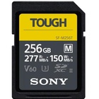 Карта памяти SONY 256GB SDXC class10 UHS-II U3 V60 Tough (SFM256T.SYM) U0483951