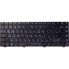 Клавиатура ноутбука HP 420/320/CQ320 черн (KB310781) U0466857