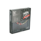 Дата кабель USB 2.0 AM to Micro 5P 0.5m 2.4A red iKAKU (YT-iK/PT-MR) U1084912