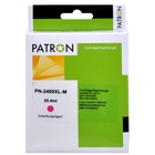 Картридж Patron Canon PGI-2400M XL (9275B001) 1300 арк (PN-2400XL-M) U0748668