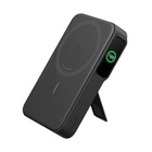 Батарея універсальна Anker 10000mAh MagGo Qi2/15W + USB-C PD 27W Black (A1654G11) U1163569