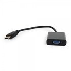 Переходник HDMI to VGA Cablexpert (A-HDMI-VGA-04) U0207826