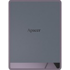 Накопичувач SSD USB Type-C 512GB Apacer (AP512GAS724M-1) U1185396