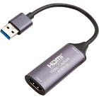 Пристрій захоплення відео PowerPlant HDVC2-C HDMI (F) - 3.0 USB (M) (CA914692) U1137775