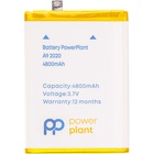 Аккумуляторная батарея для телефона PowerPlant OPPO A9 2020 (BLP727) 4800mAh (SM130467) U0593516