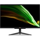 Комп'ютер Acer Aspire C24-1600 AiO / Celeron N4505, 8, 256, WiFi (DQ.BHTME.001) U1052302