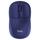 Мышка Trust Primo Wireless Mat Blue (24796) U0801426