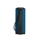 Акустическая система 2E SoundXTube Plus TWS MP3 Wireless Waterproof Blue (2E-BSSXTPWBL) U0752550