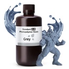 Фотополімерна смола ELEGOO Resin, Standard 2.0 1кг, grey (50.103.0061) U1014204