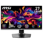 Монітор MSI MAG 272UP QD-OLED X24 U1096525