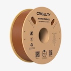 Пластик для 3D-принтера Creality PLA-CF 1кг, 1.75мм, ocher (3301060019) U0962343