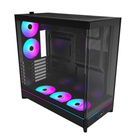 Корпус MONTECH HS02 PRO (B) U1064835