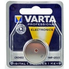 Батарейка Varta CR2450 Lithium (06450101401) U0002602
