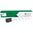 Картридж Lexmark CS923/CX92x Yellow CRTG High (76C0HY0) U0422295