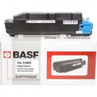 Тонер-картридж BASF Kyoсera TK-5280C , 1T02TWCNL0 (KT-TK5280C) U0422661
