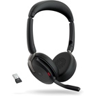 Наушники Jabra Evolve2 65 Flex Link380a MS Stereo (26699-999-999) U0826126