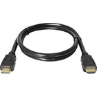 Кабель мультимедийный HDMI to HDMI 1m v.1.4 Defender (87351) U0419046