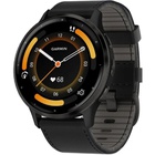 Смарт-годинник Garmin Venu 3, Black + Slate, Leather, GPS (010-02784-52) U0871215