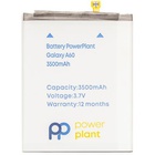 Аккумуляторная батарея для телефона PowerPlant Samsung Galaxy A60 (EB-BA606ABU) 3500mAh (SM170708) U0488764