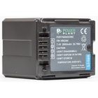 Аккумулятор к фото/видео PowerPlant Panasonic VW-VBG260 Chip (DV00DV1276) U0099323