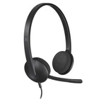 Наушники Logitech H340 USB HEADSET (981-000475) U0037597