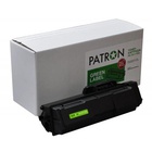 Тонер-картридж PATRON KYOCERA TK-1170 GREEN Label (PN-TK1170GL) U0454703