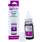 Чорнило Premium Quality Canon GI-490M 70мл Magenta (70264921) U1065100