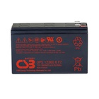 Батарея до ДБЖ CSB UPS123606F2/F1 12V 6Ah (UPS123606F2/F1) U1193331