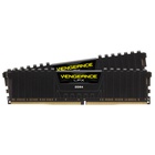 Модуль памяти для компьютера DDR4 32GB (2x16GB) 3600 MHz Vengeance LPX Black Corsair (CMK32GX4M2D3600C18) U0565769