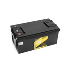 Батарея LiFePo4 Liitokala 12.8V 400Ah LCD (LiFePO4-12,8V400+LCD) U1112901