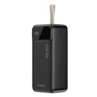 Батарея універсальна Choetech 40000mAh, PD/22.5W, QC, AFC (B731) U1187532