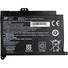 Аккумулятор для ноутбука HP Pavilion Notebook PC 15 (BP02XL) 7.7V 4400mAh PowerPlant (NB461349) U0440736