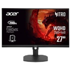 Монітор Acer XF273UX1bmiiprx (UM.HX0EE.109) U1111579