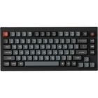Клавіатура Keychron V1 8K Keychron Super Red Switch RGB USB UA Black (V1W-D1-UA) U1176691