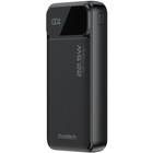 Батарея універсальна Choetech 20000mAh, 22.5W, PD, QC/3.0, Black (B729-ACBK) U1197638
