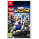 Гра Nintendo Lego Marvel Super Heroes 2, картридж (5051892210744) U1121238