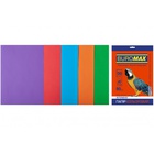 Бумага Buromax А4, 80g, INTENSIVE, 5colors, 50sh (BM.2721350-99) U0576841