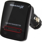 Автомобильный MP3-FM модулятор Grand-X CUFM79GRX