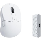 Мишка Keychron M4 4K Wireless/Bluetooth White (M4A5_KEYCHRON) U1011051