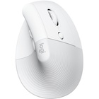 Мышка Logitech Lift for Mac Vertical Ergonomic Mouse Off White (910-006477) U0736456